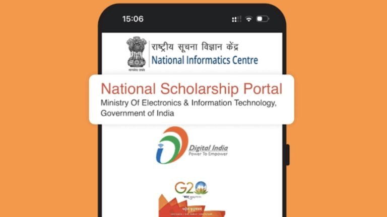 NSP Scholarships 2025 Payment Update